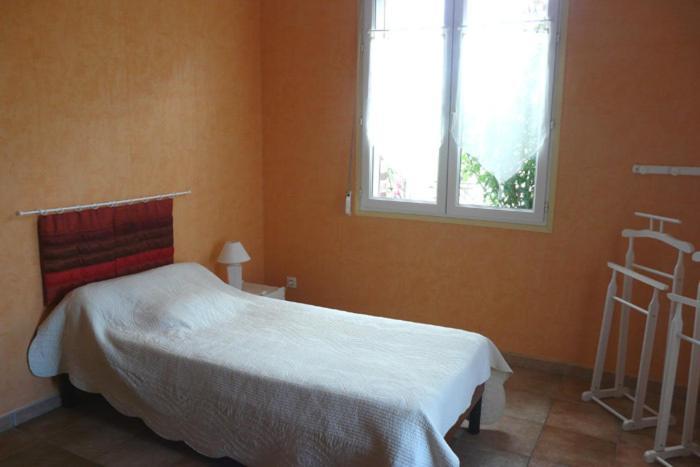 Bed and Breakfast Le Cardonnet Pont-Saint-Pierre Номер фото